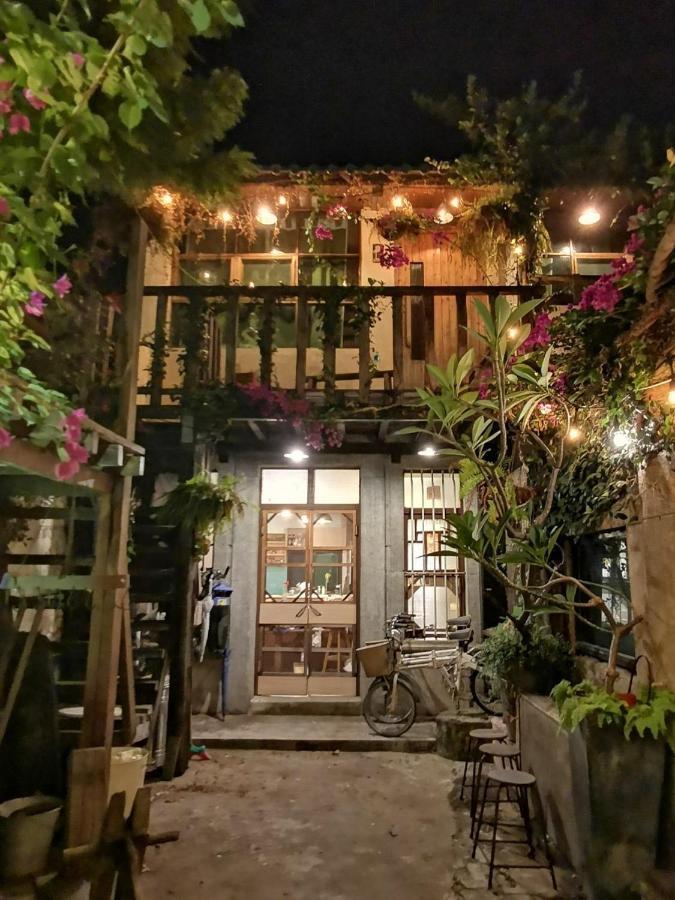 Dear B&B 타이난 외부 사진